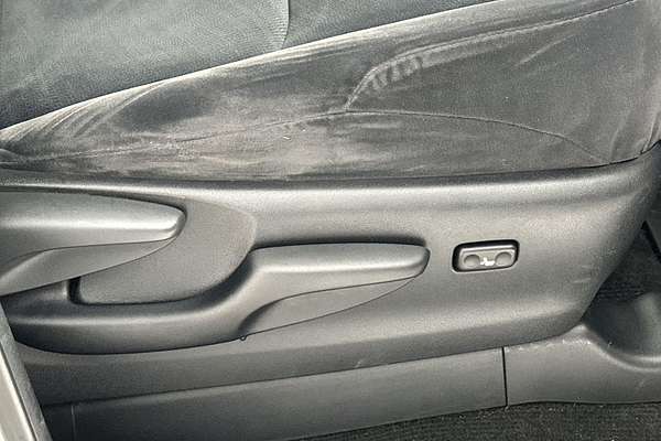 2021 Toyota Landcruiser Prado GXL GDJ150R