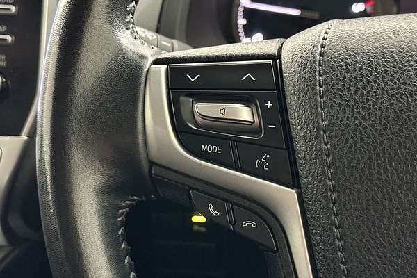 2021 Toyota Landcruiser Prado GXL GDJ150R