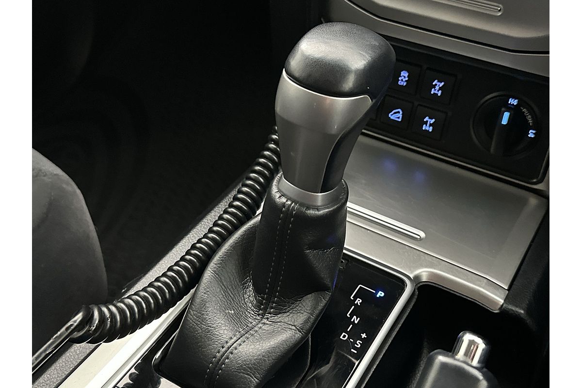 2021 Toyota Landcruiser Prado GXL GDJ150R