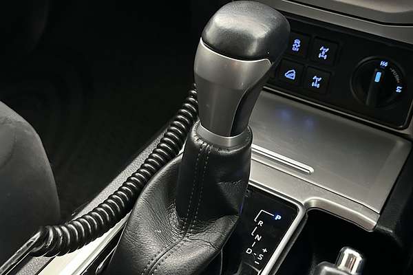 2021 Toyota Landcruiser Prado GXL GDJ150R