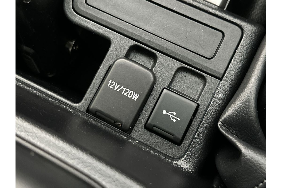 2021 Toyota Landcruiser Prado GXL GDJ150R