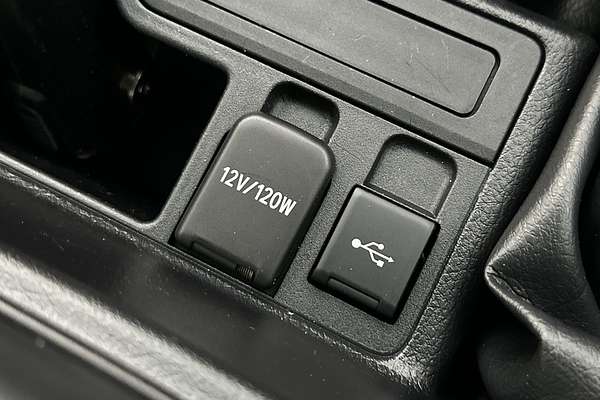 2021 Toyota Landcruiser Prado GXL GDJ150R