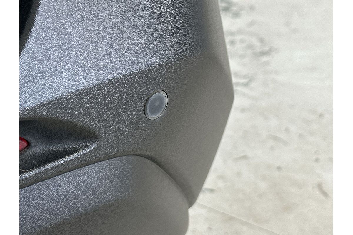 2021 Toyota RAV4 GX AXAH54R