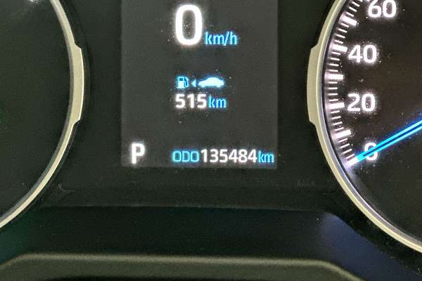 2021 Toyota RAV4 GX AXAH54R