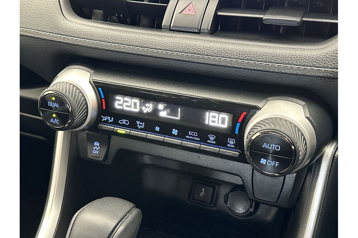 2021 Toyota RAV4 GX AXAH54R