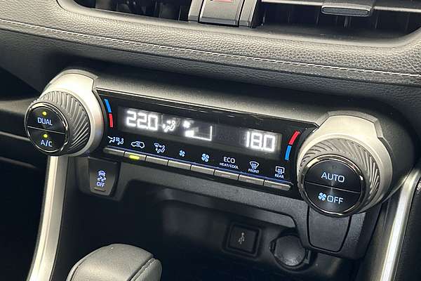 2021 Toyota RAV4 GX AXAH54R