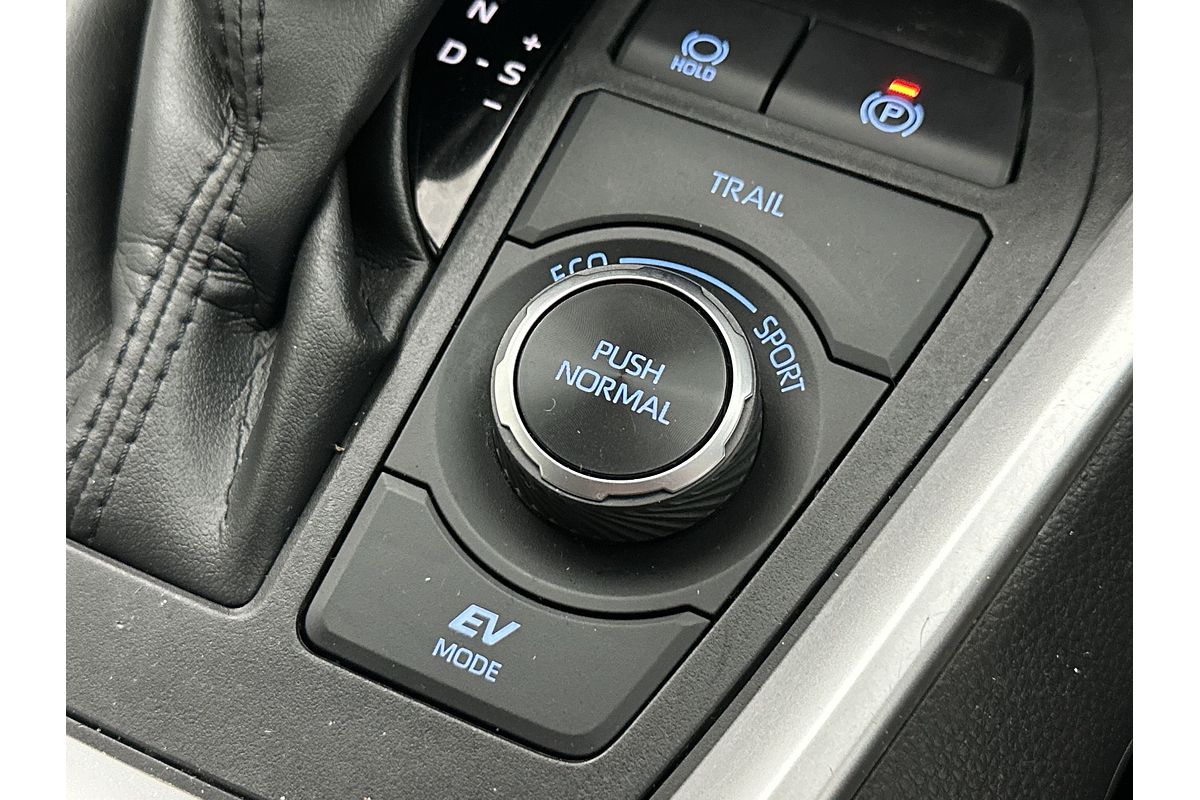 2021 Toyota RAV4 GX AXAH54R