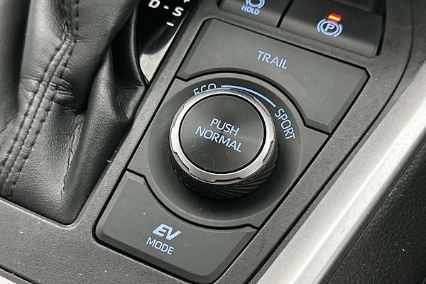 2021 Toyota RAV4 GX AXAH54R