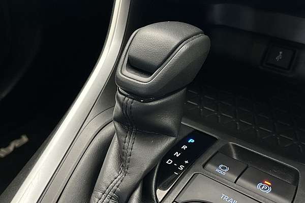 2021 Toyota RAV4 GX AXAH54R