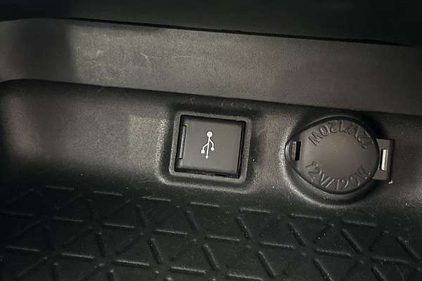 2021 Toyota RAV4 GX AXAH54R