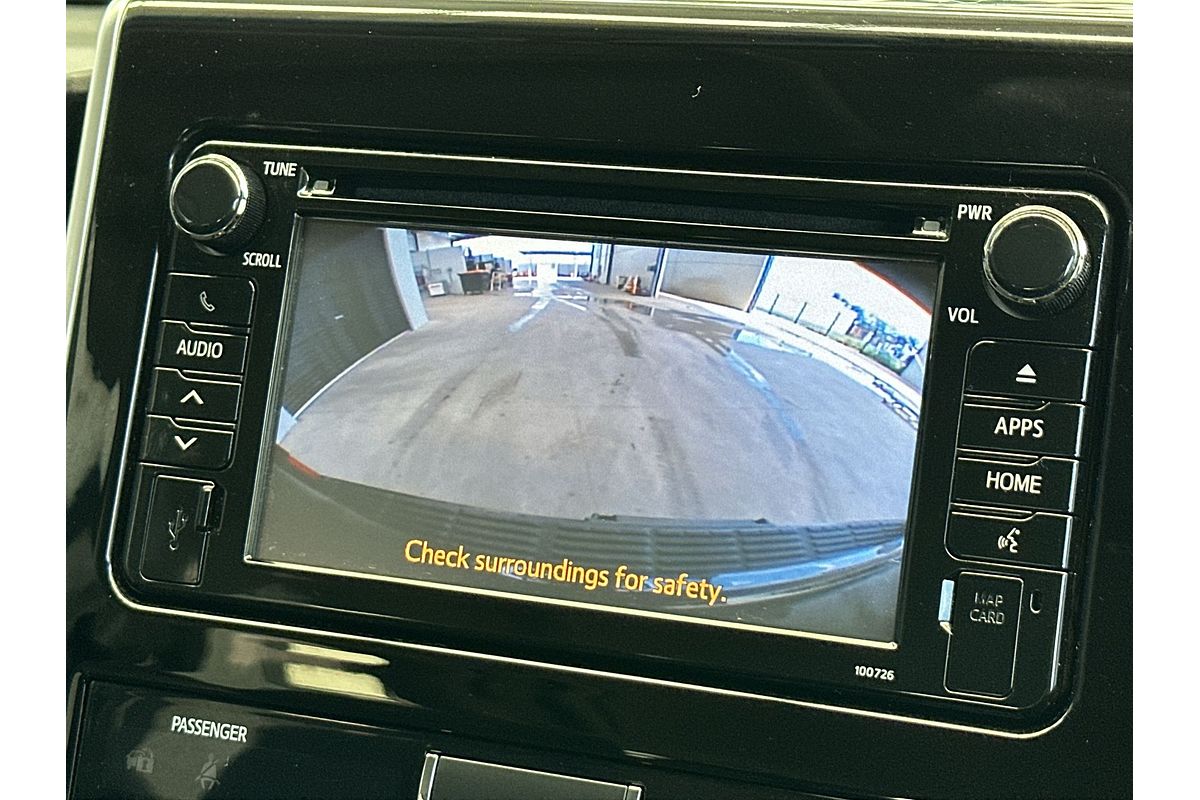 2021 Toyota Landcruiser GXL VDJ200R