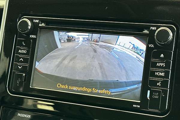 2021 Toyota Landcruiser GXL VDJ200R