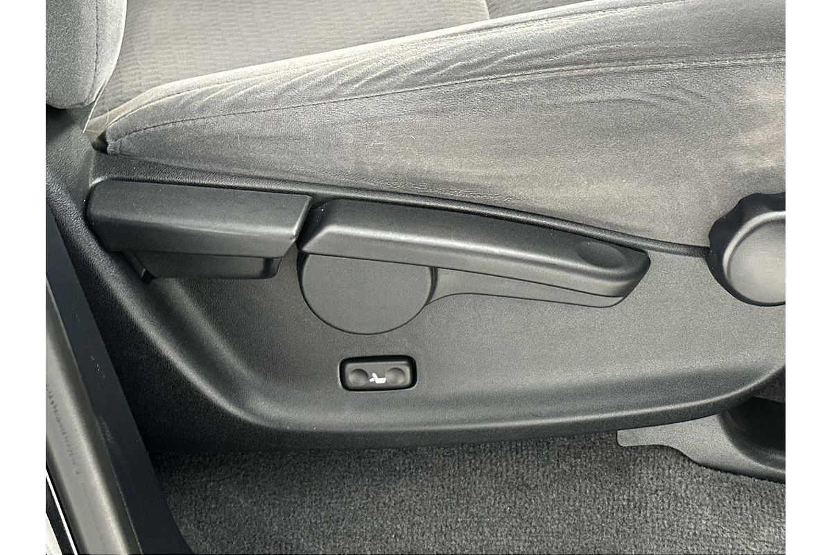 2021 Toyota Landcruiser GXL VDJ200R