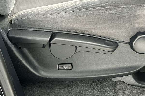 2021 Toyota Landcruiser GXL VDJ200R