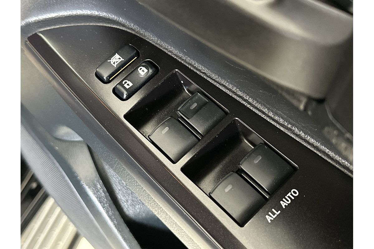 2021 Toyota Landcruiser GXL VDJ200R