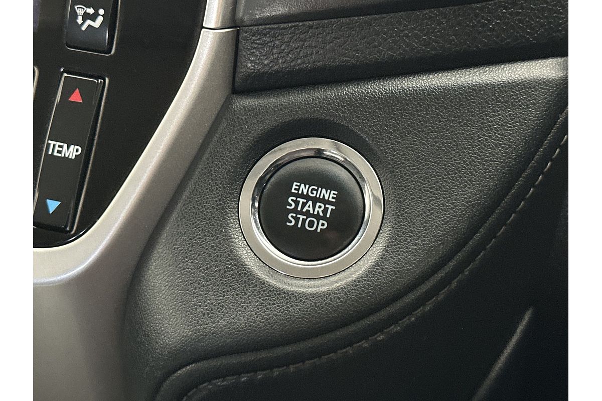 2021 Toyota Landcruiser GXL VDJ200R