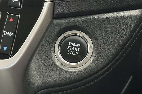 2021 Toyota Landcruiser GXL VDJ200R