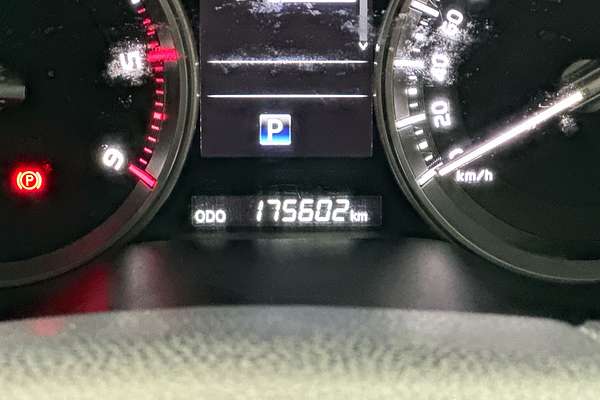 2021 Toyota Landcruiser GXL VDJ200R