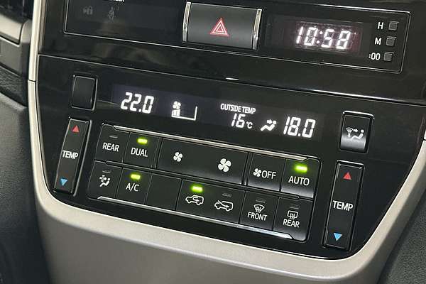 2021 Toyota Landcruiser GXL VDJ200R