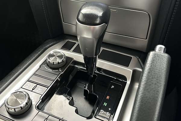 2021 Toyota Landcruiser GXL VDJ200R