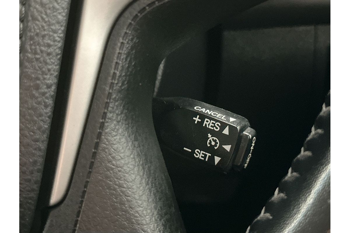 2021 Toyota Landcruiser GXL VDJ200R