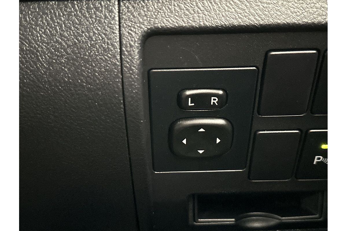 2021 Toyota Landcruiser GXL VDJ200R