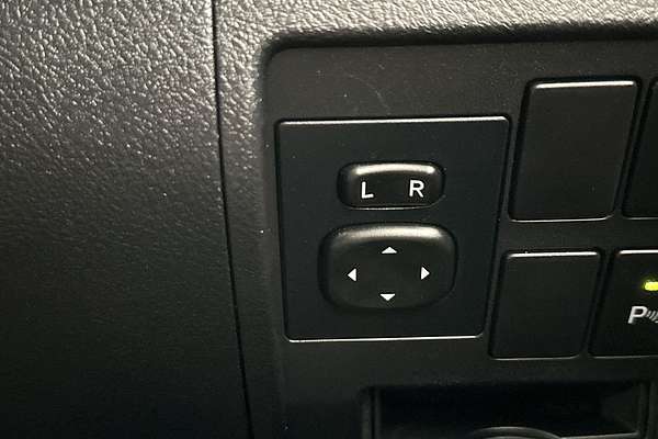 2021 Toyota Landcruiser GXL VDJ200R