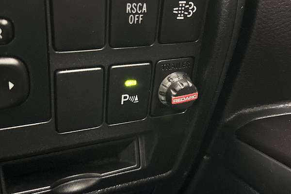 2021 Toyota Landcruiser GXL VDJ200R