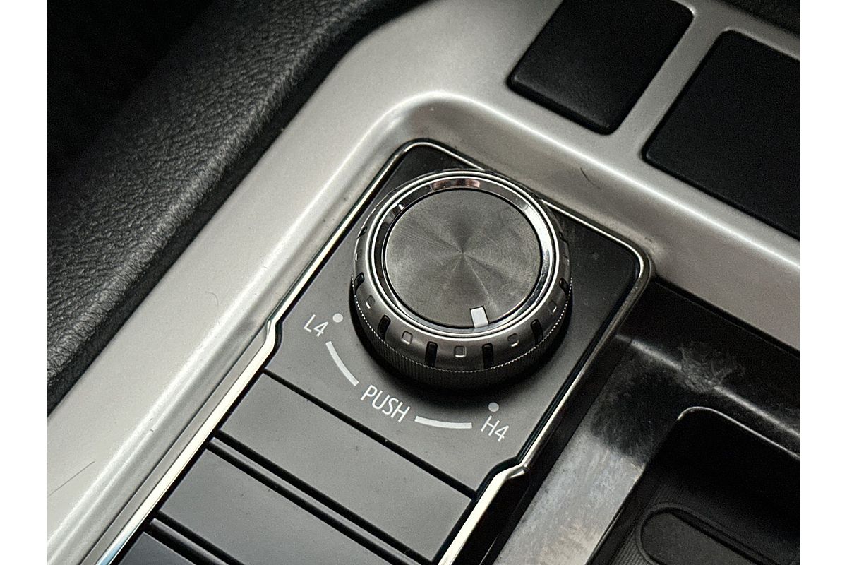 2021 Toyota Landcruiser GXL VDJ200R