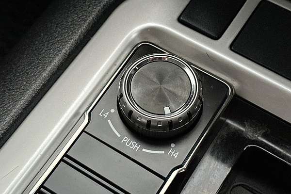 2021 Toyota Landcruiser GXL VDJ200R