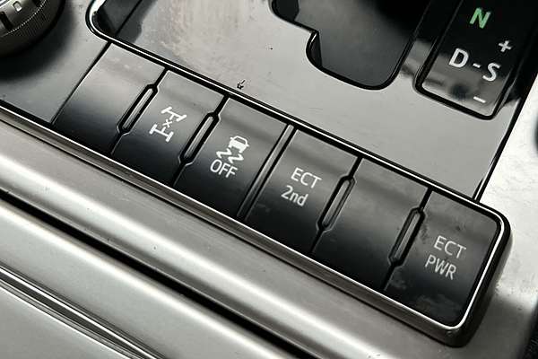 2021 Toyota Landcruiser GXL VDJ200R