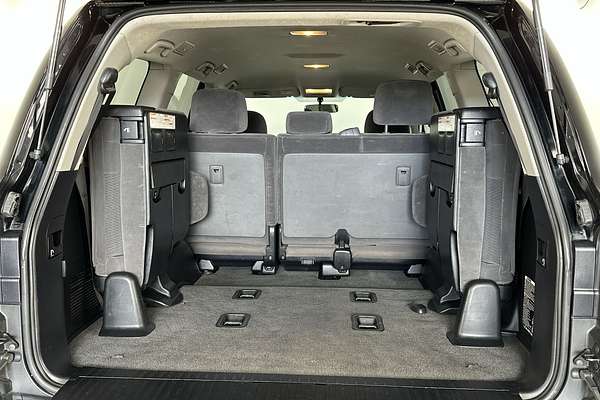 2021 Toyota Landcruiser GXL VDJ200R