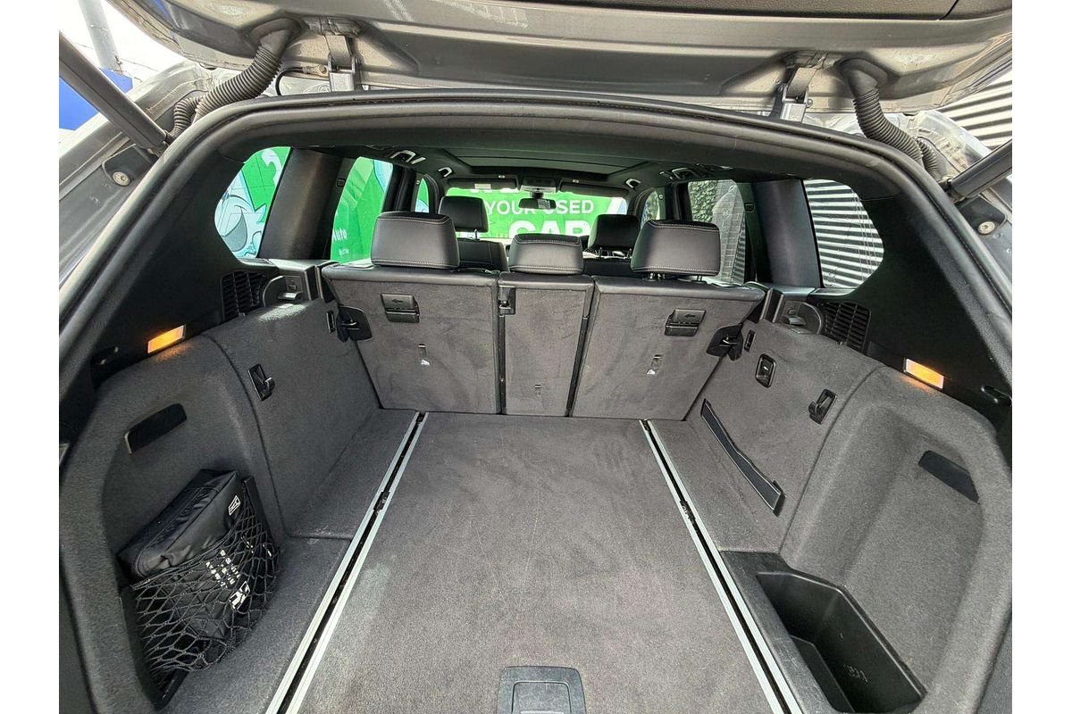 2014 BMW X3 xDrive20i F25 LCI