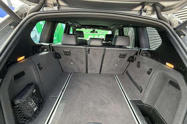 2014 BMW X3 xDrive20i F25 LCI