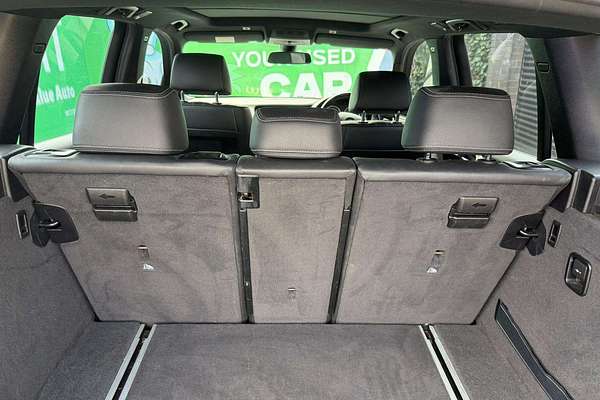 2014 BMW X3 xDrive20i F25 LCI