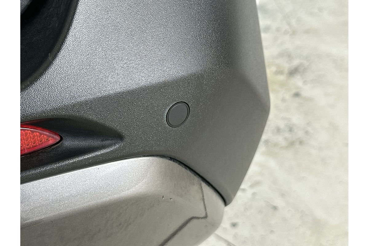 2020 Toyota RAV4 GXL AXAH54R