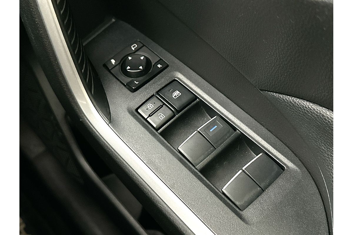 2020 Toyota RAV4 GXL AXAH54R