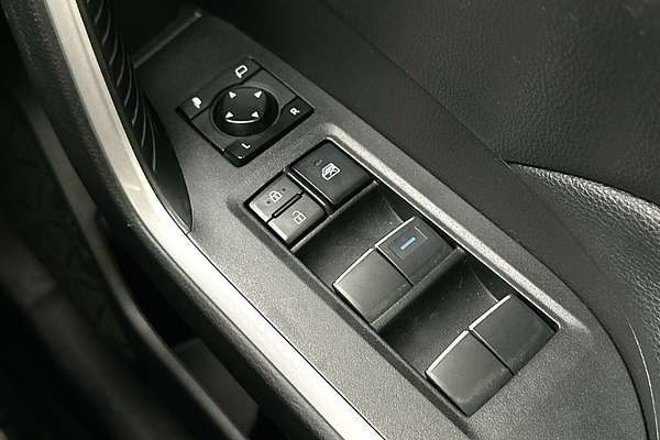 2020 Toyota RAV4 GXL AXAH54R