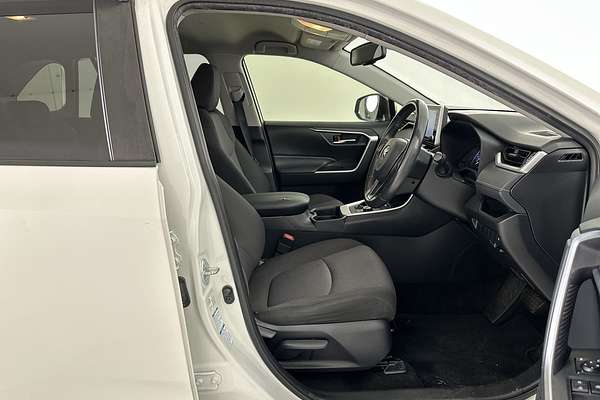 2020 Toyota RAV4 GXL AXAH54R