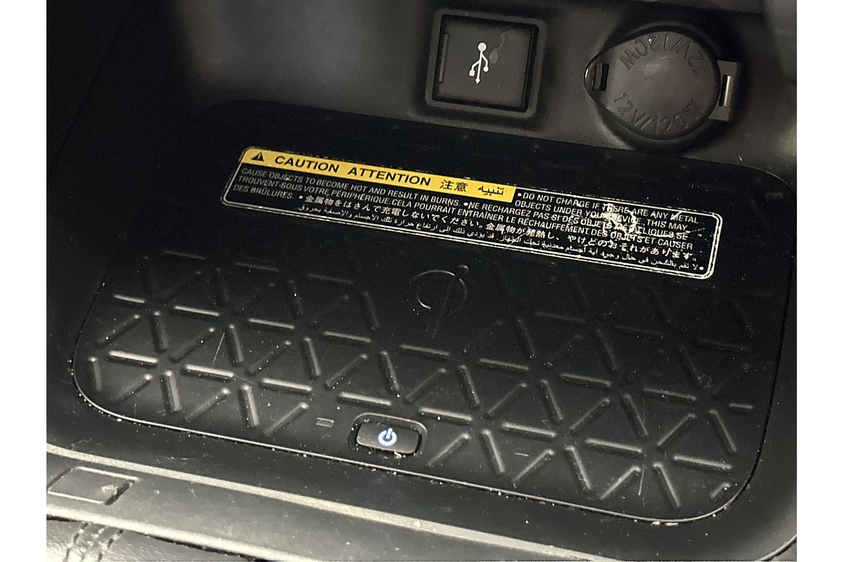 2020 Toyota RAV4 GXL AXAH54R