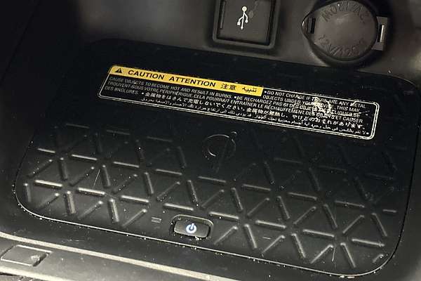 2020 Toyota RAV4 GXL AXAH54R