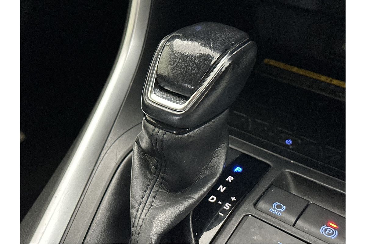 2020 Toyota RAV4 GXL AXAH54R