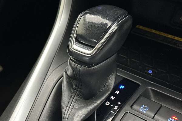 2020 Toyota RAV4 GXL AXAH54R