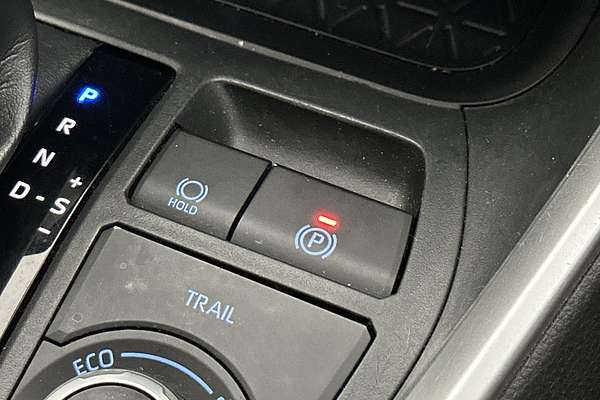 2020 Toyota RAV4 GXL AXAH54R