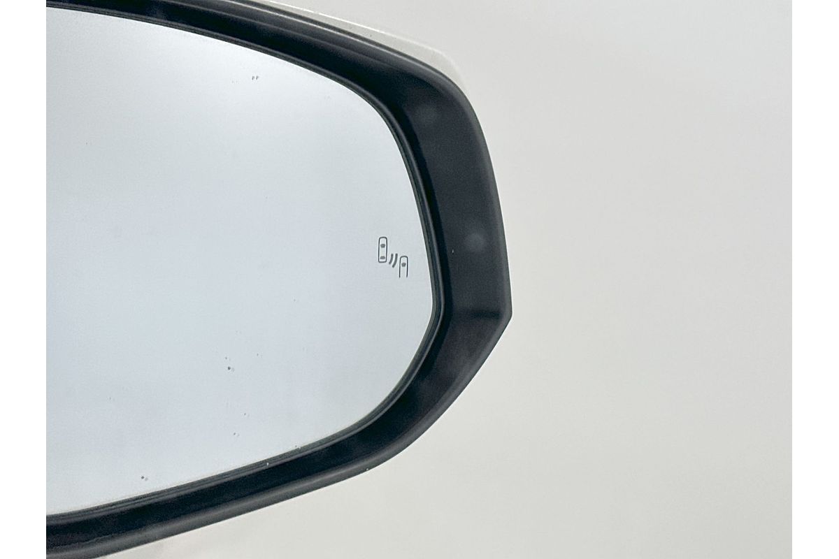 2020 Toyota RAV4 GXL AXAH54R