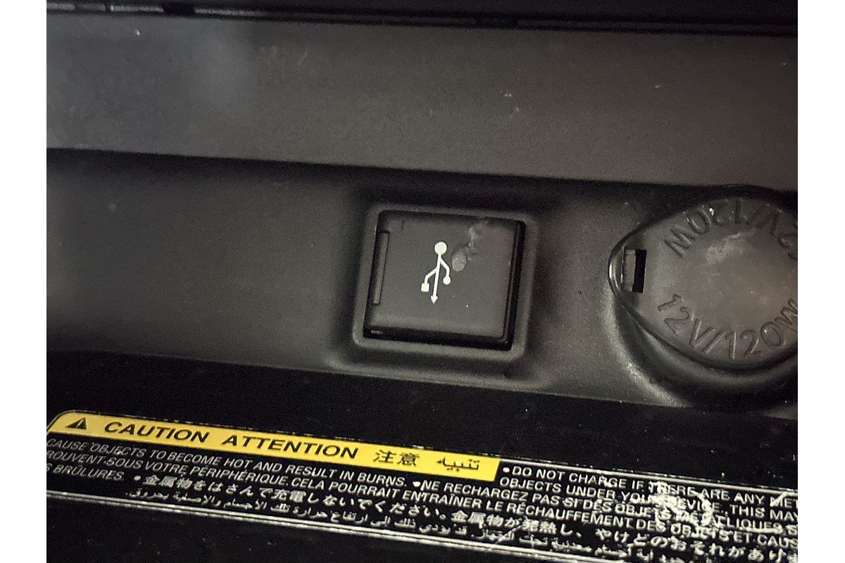 2020 Toyota RAV4 GXL AXAH54R