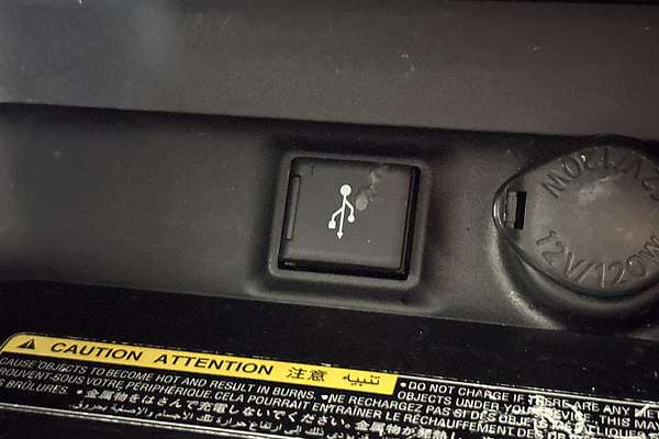 2020 Toyota RAV4 GXL AXAH54R