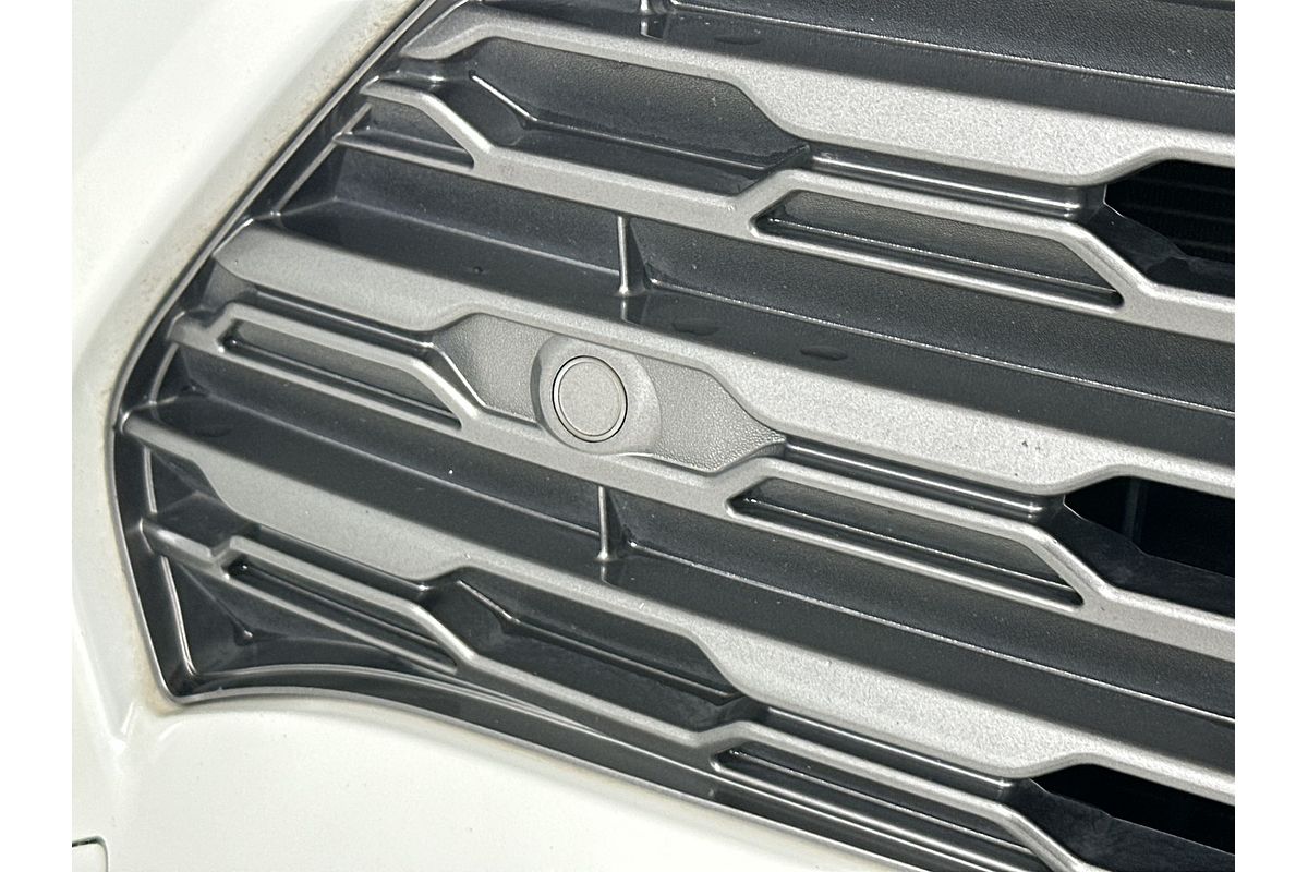 2020 Toyota RAV4 GXL AXAH54R