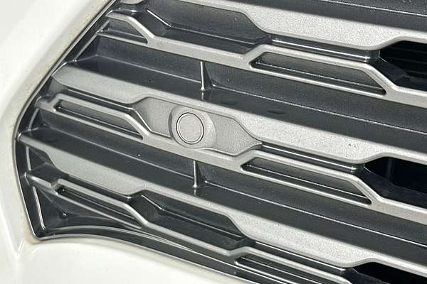 2020 Toyota RAV4 GXL AXAH54R