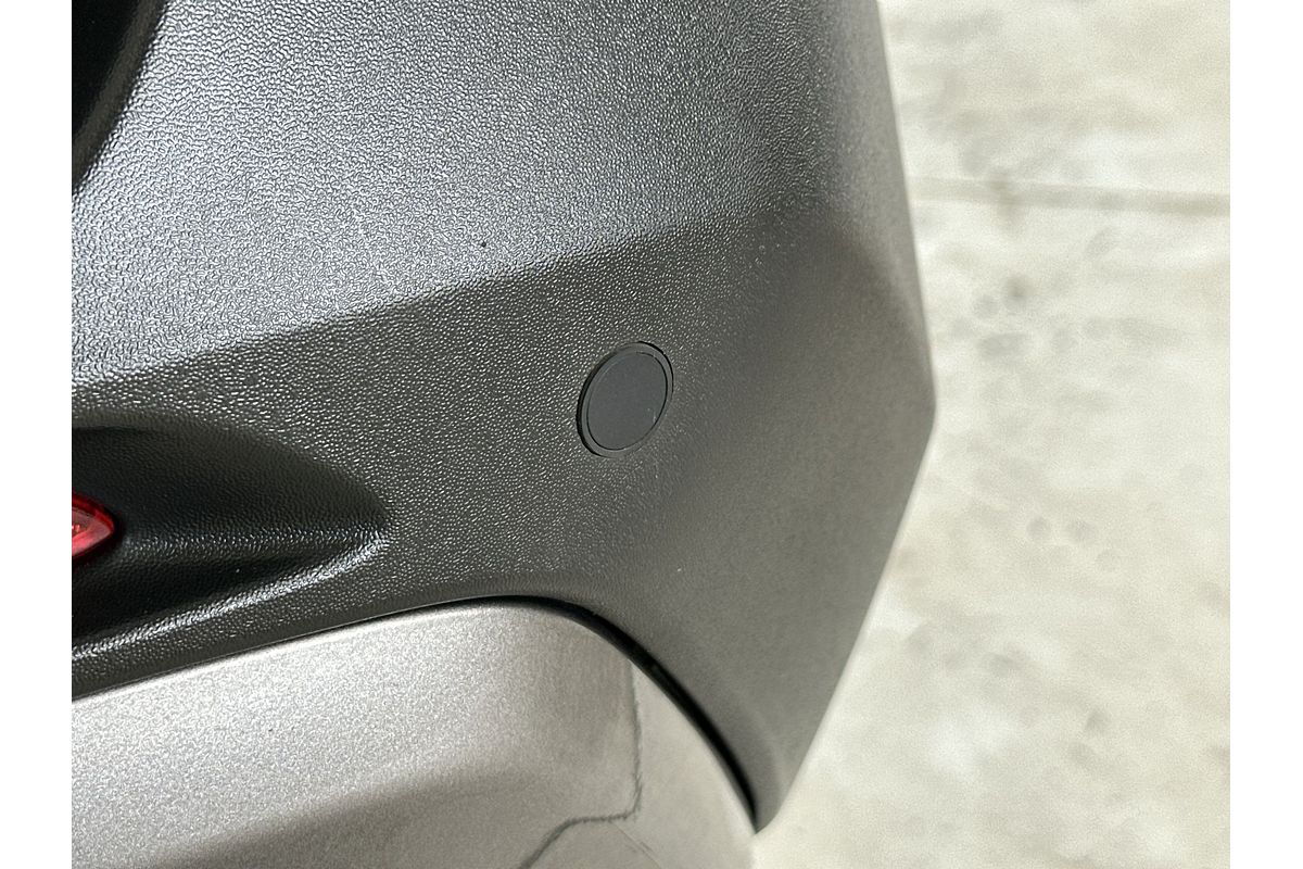 2021 Toyota RAV4 GXL AXAH52R